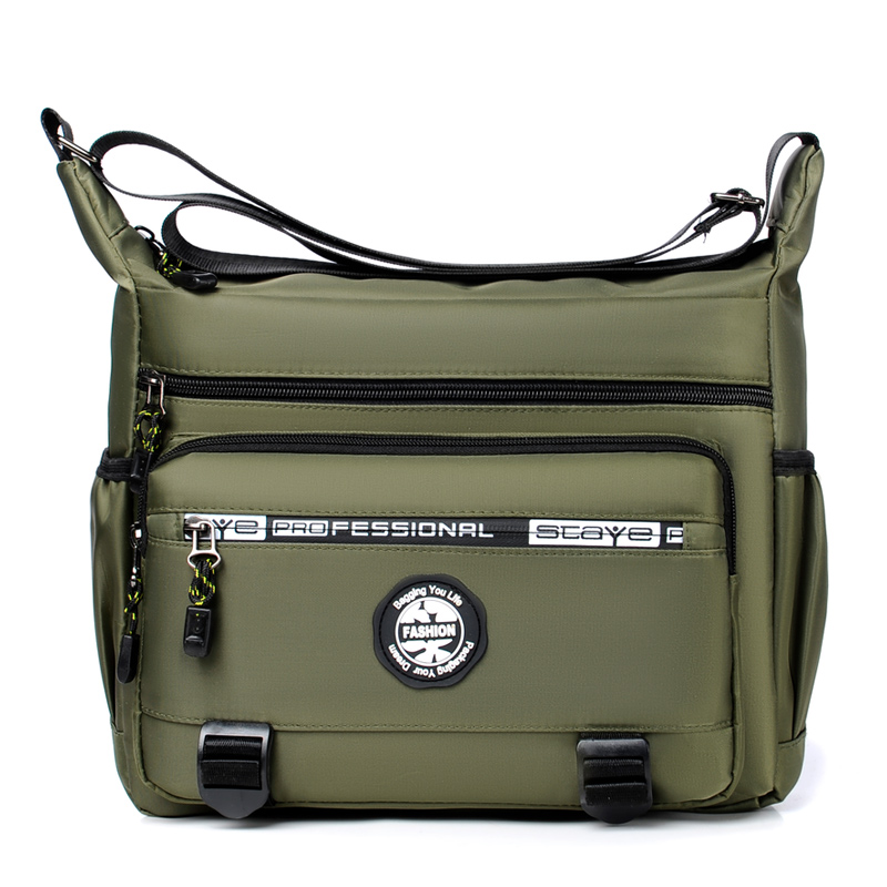 Crossbody Luxury Multi-layer P - Luxury Bags Big recension och pris