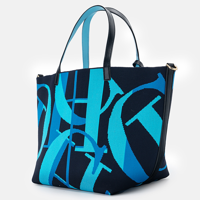 Luxury Brand Large Capacity Fa - Luxury Bags Big recension och pris