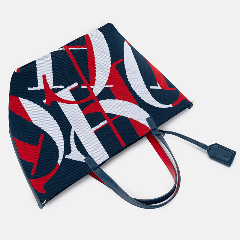Luxury Brand Large Capacity Fa - Luxury Bags Big recension och pris